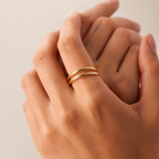 Parallel Path Ring