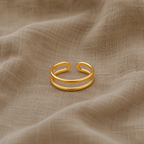 Parallel Path Ring