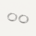 Full Circle Hoops