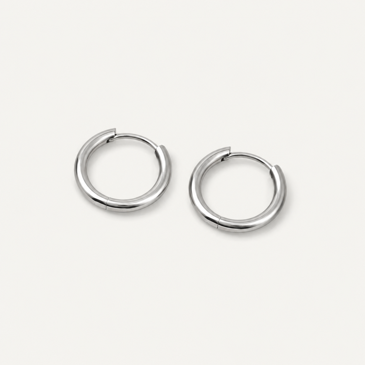 Full Circle Hoops