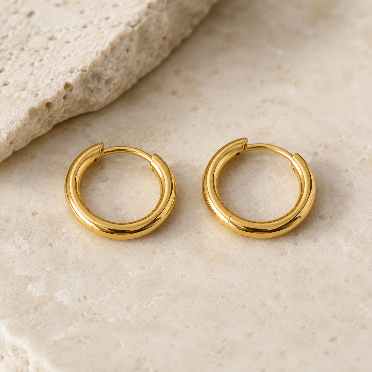 Full Circle Hoops