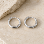 Full Circle Hoops