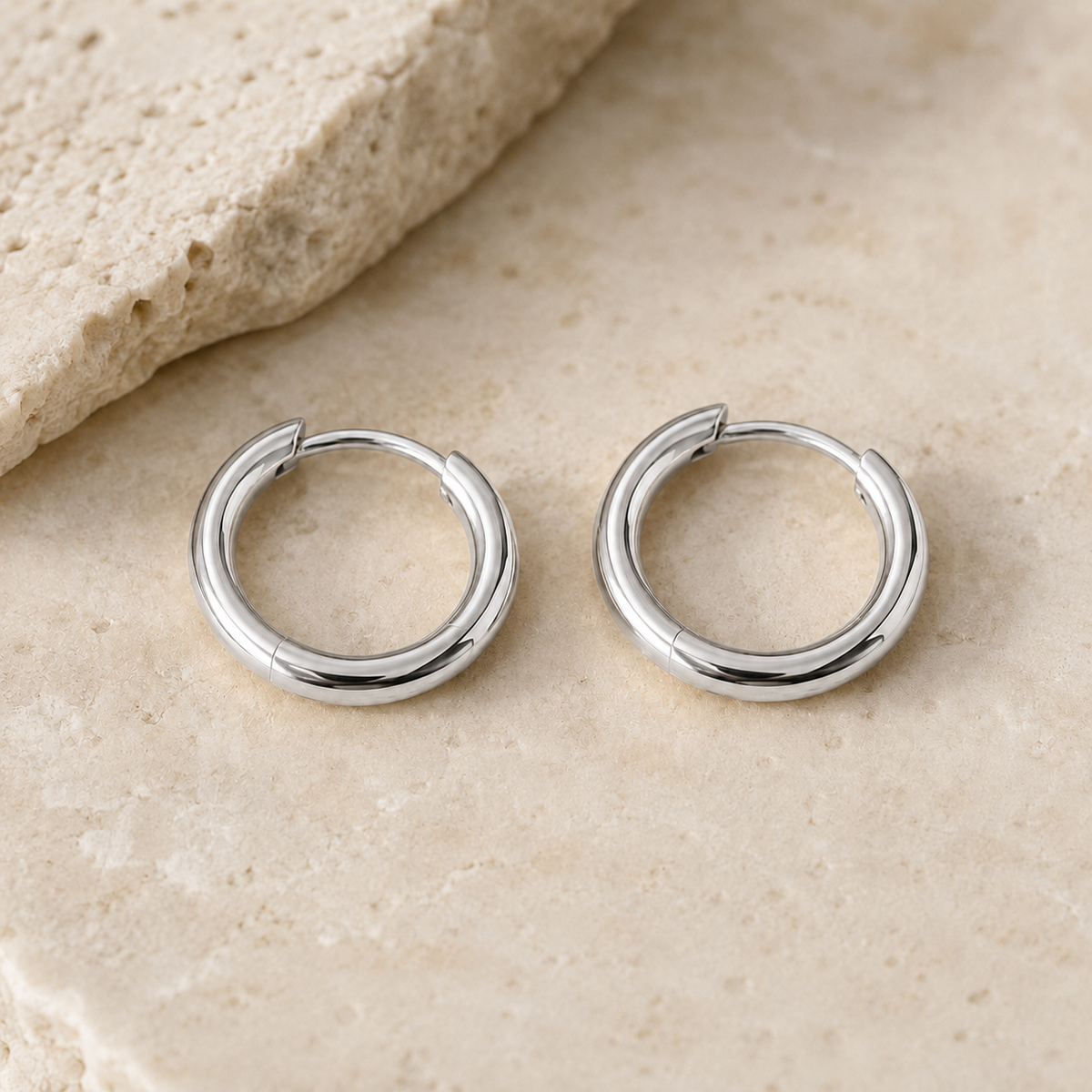 Full Circle Hoops