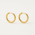 Full Circle Hoops
