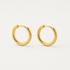 Full Circle Hoops