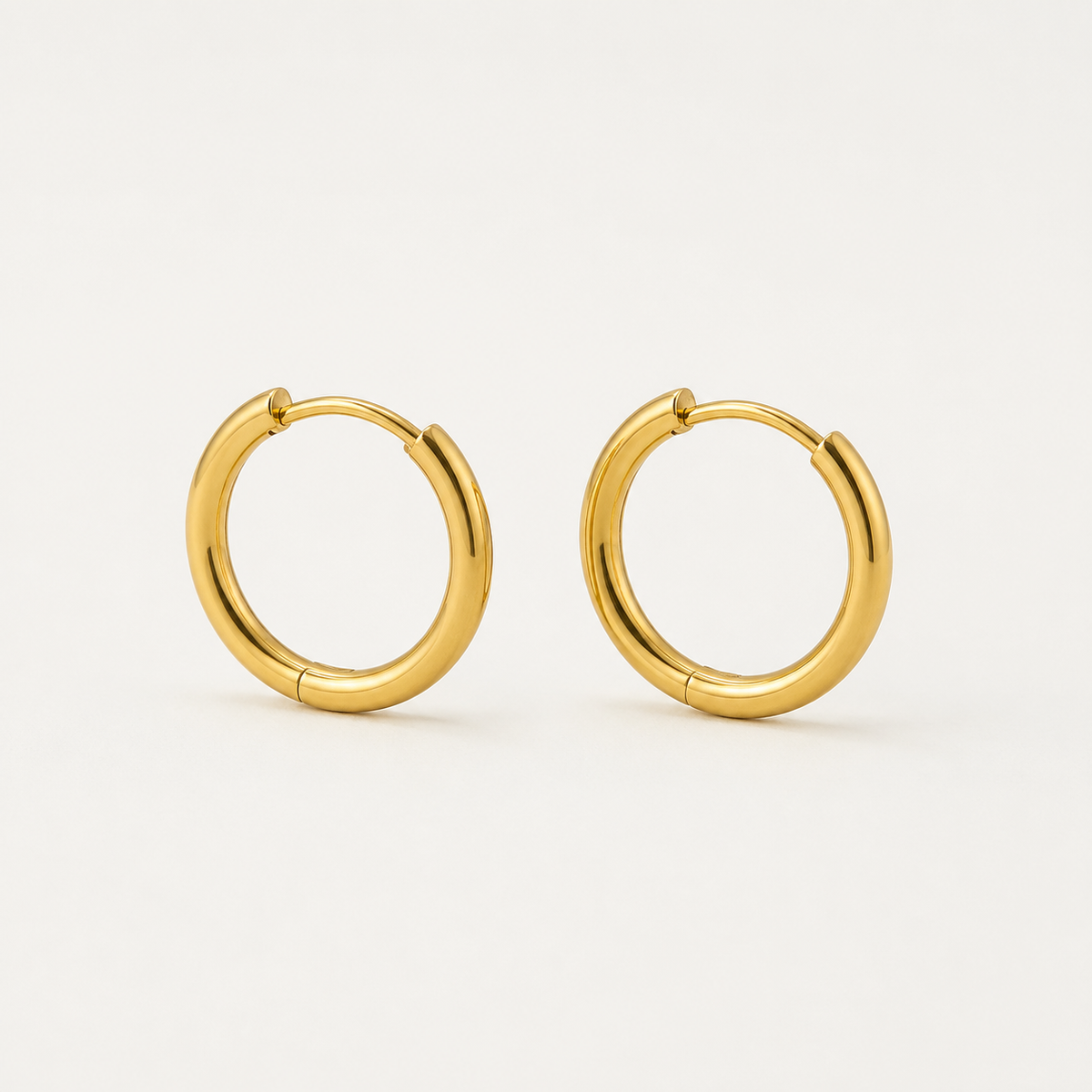 Full Circle Hoops