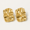 Crumpled Studs