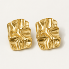 Crumpled Studs