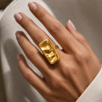 Slow Pour Ring