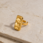 Slow Pour Ring