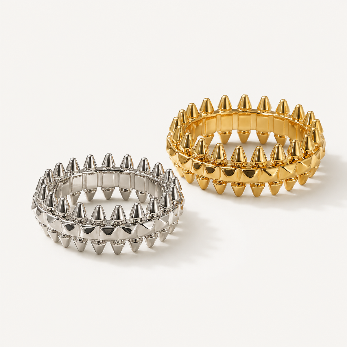 Thornline Ring