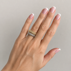 Thornline Ring