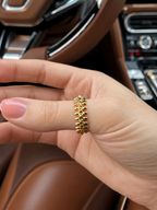 Thornline Ring