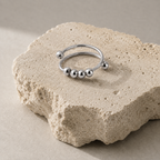 Worry Pebbles Ring