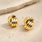 Knotwind Studs