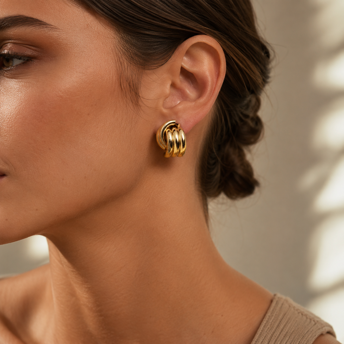 Knotwind Studs