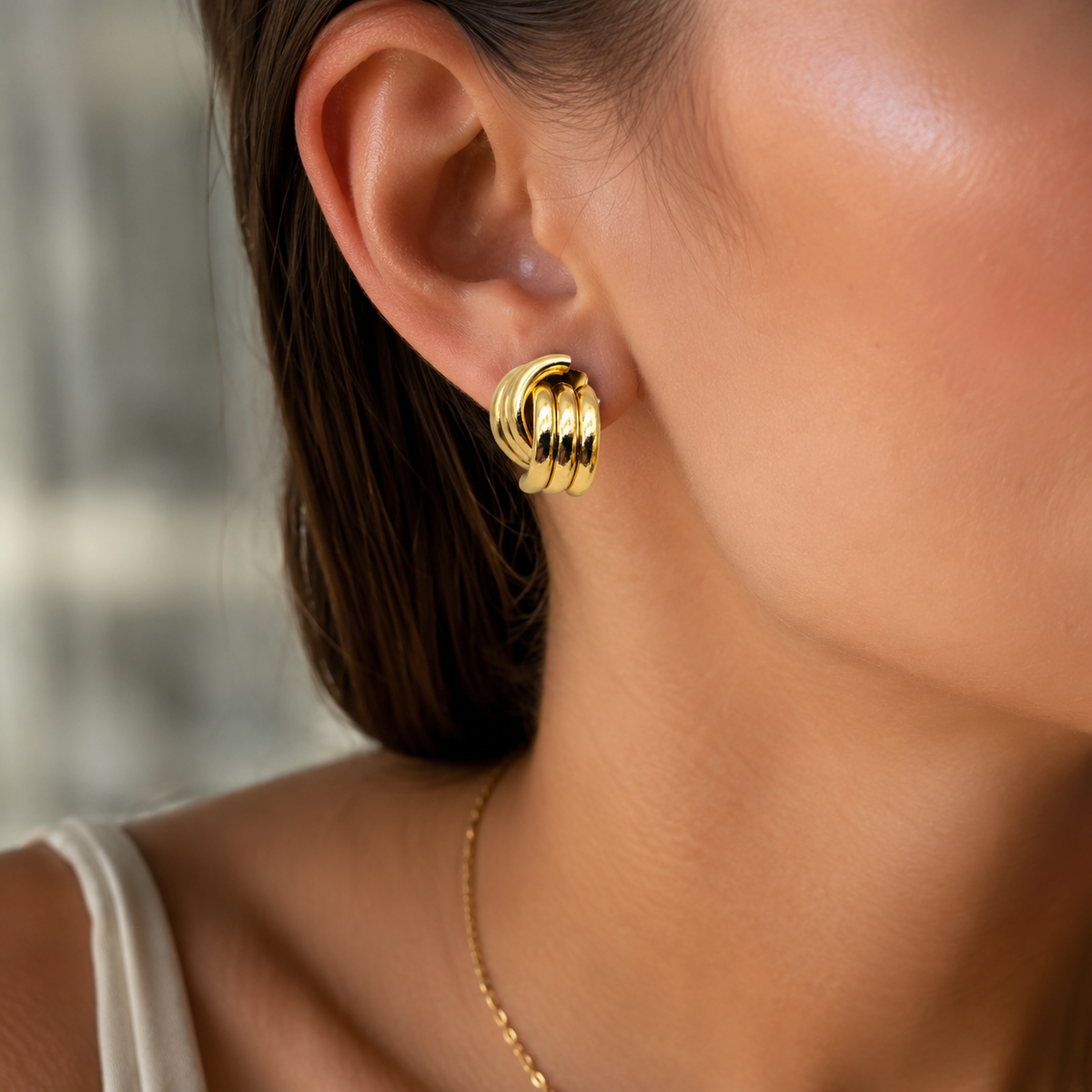 Knotwind Studs