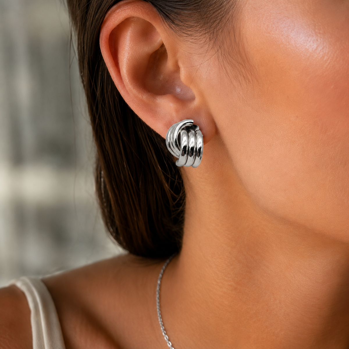 Knotwind Studs