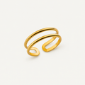 Parallel Path Ring