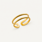 Parallel Path Ring