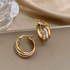 Three Sisters Hoops