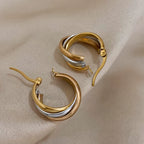 Three Sisters Hoops